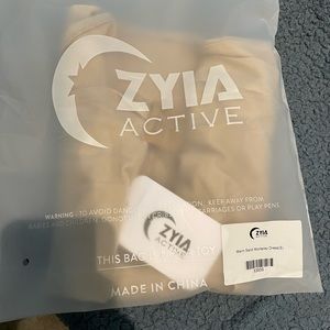 Warm Sand Monterey Dress Small Brand New NWT S Zyia